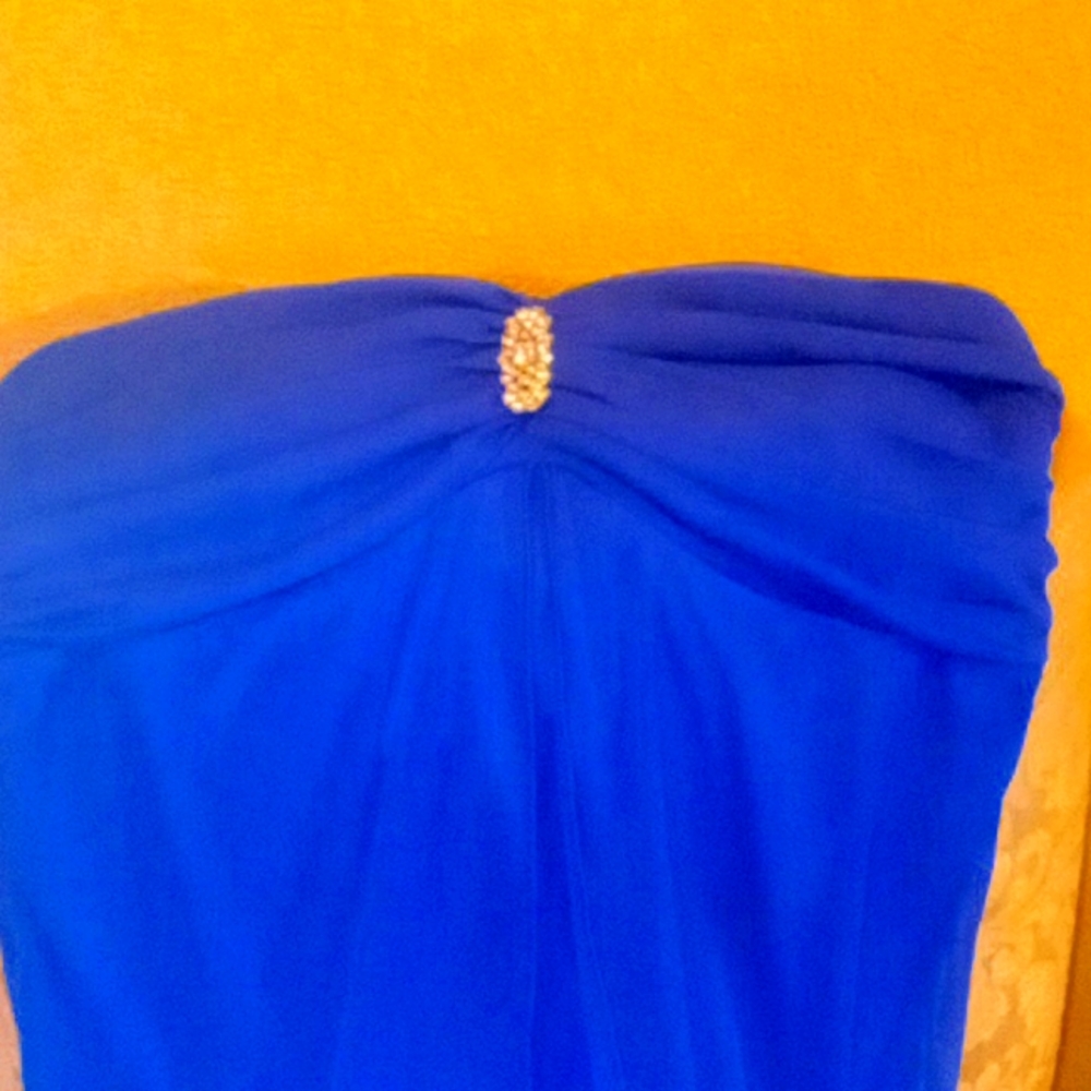 Evening Dress